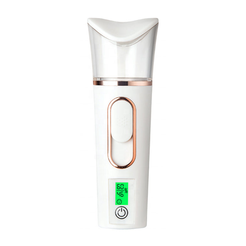 TrimGleam® GlowCare™ 4-in-1 Electric Hair Removal Kit