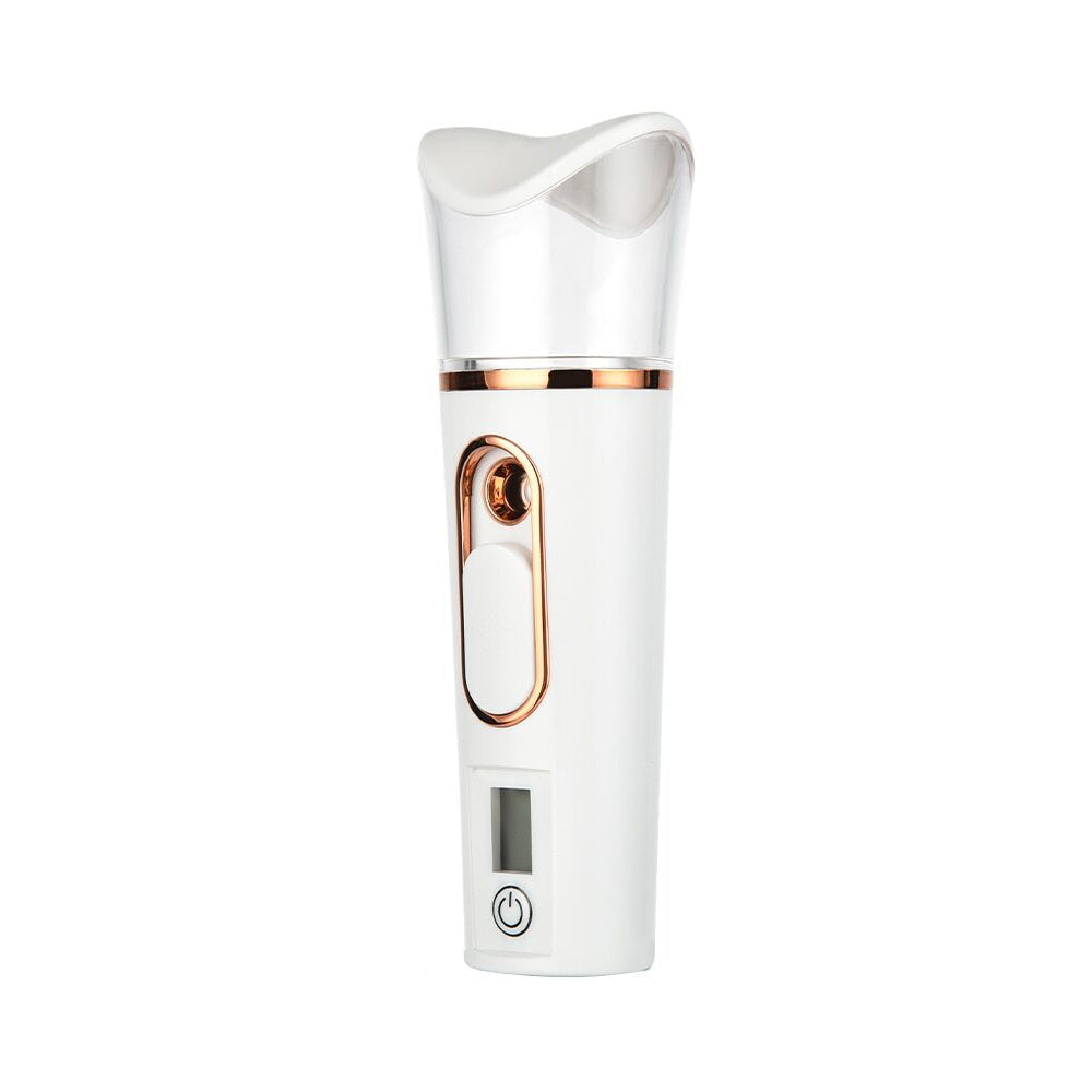 TrimGleam® GlowCare™ 4-in-1 Electric Hair Removal Kit