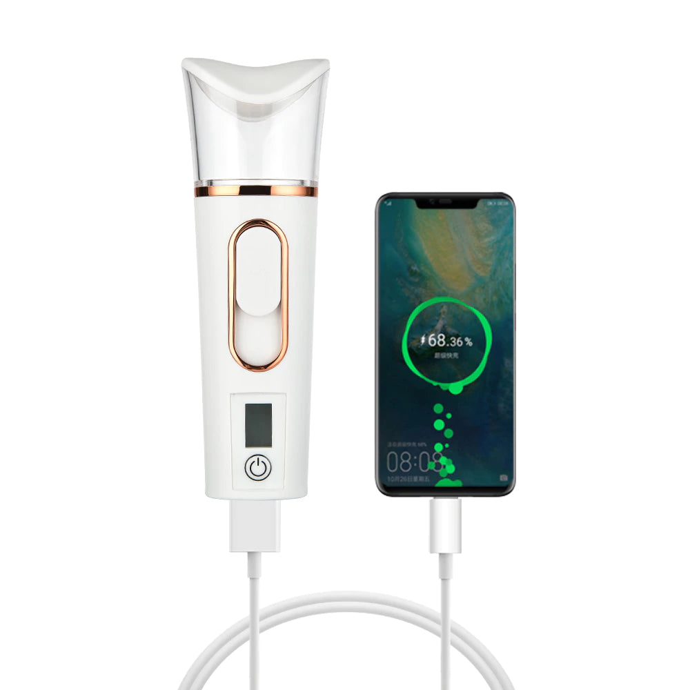 TrimGleam® GlowCare™ 4-in-1 Electric Hair Removal Kit