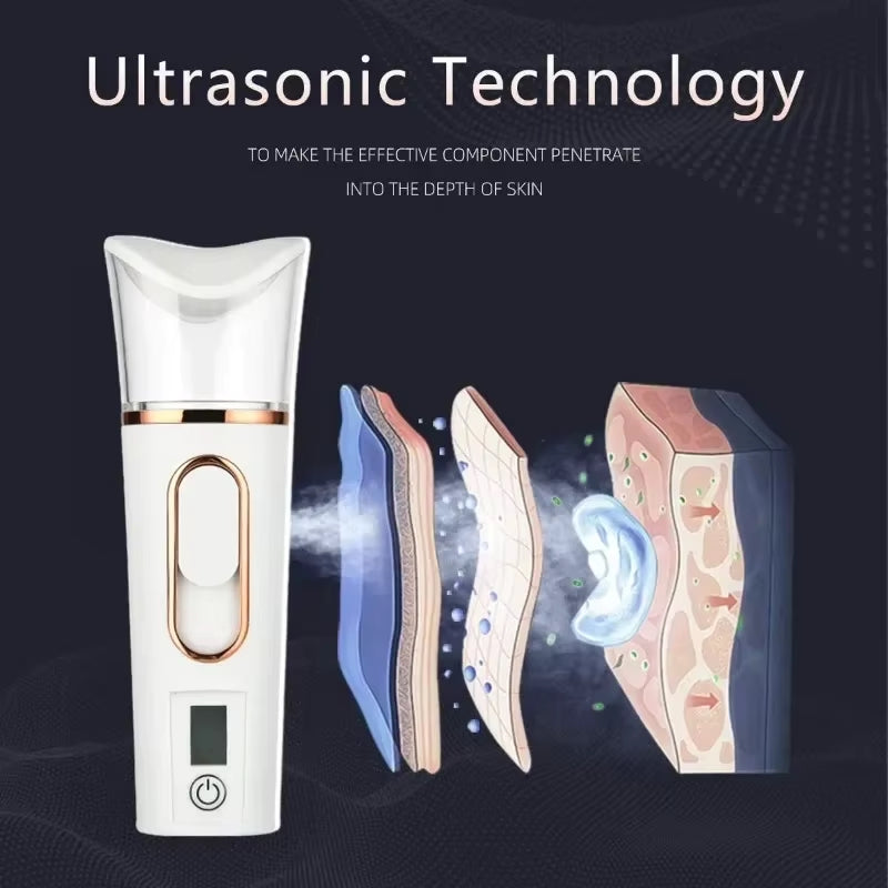 TrimGleam® GlowCare™ 4-in-1 Electric Hair Removal Kit