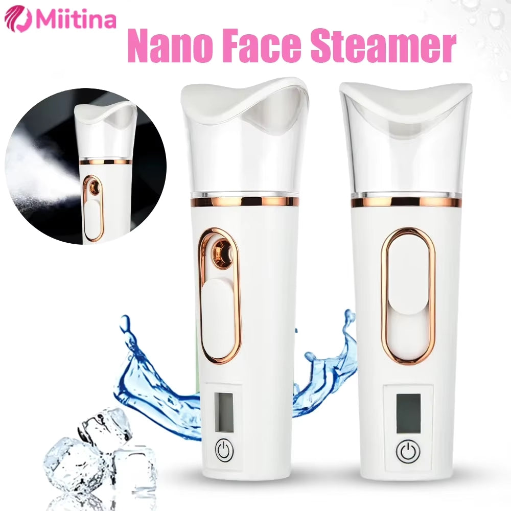 TrimGleam® GlowCare™ 4-in-1 Electric Hair Removal Kit