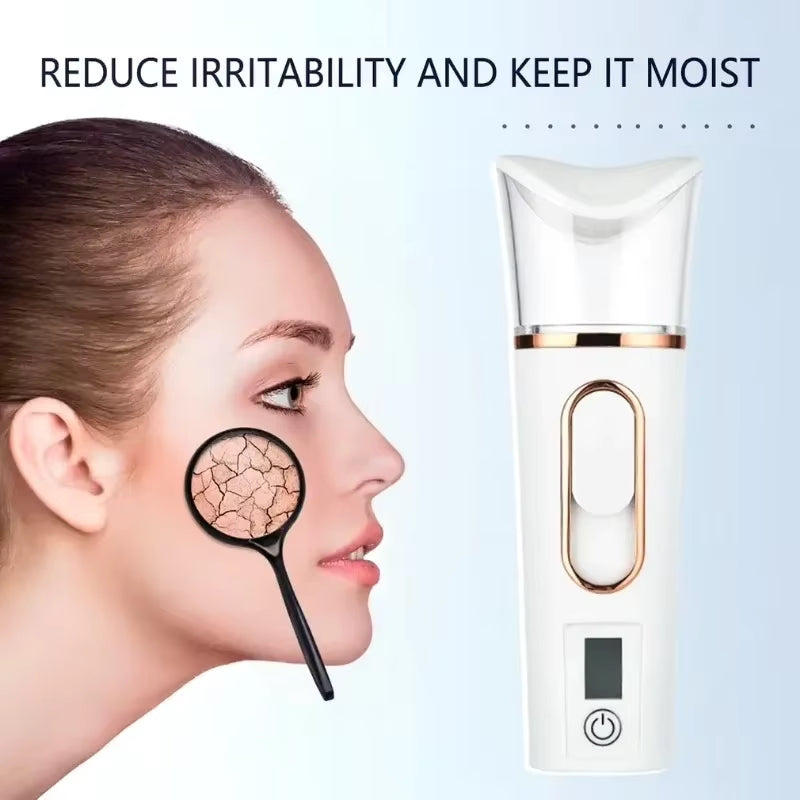 TrimGleam® GlowCare™ 4-in-1 Electric Hair Removal Kit
