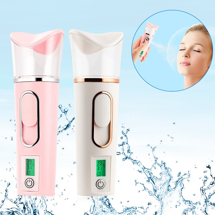 TrimGleam® GlowCare™ 4-in-1 Electric Hair Removal Kit