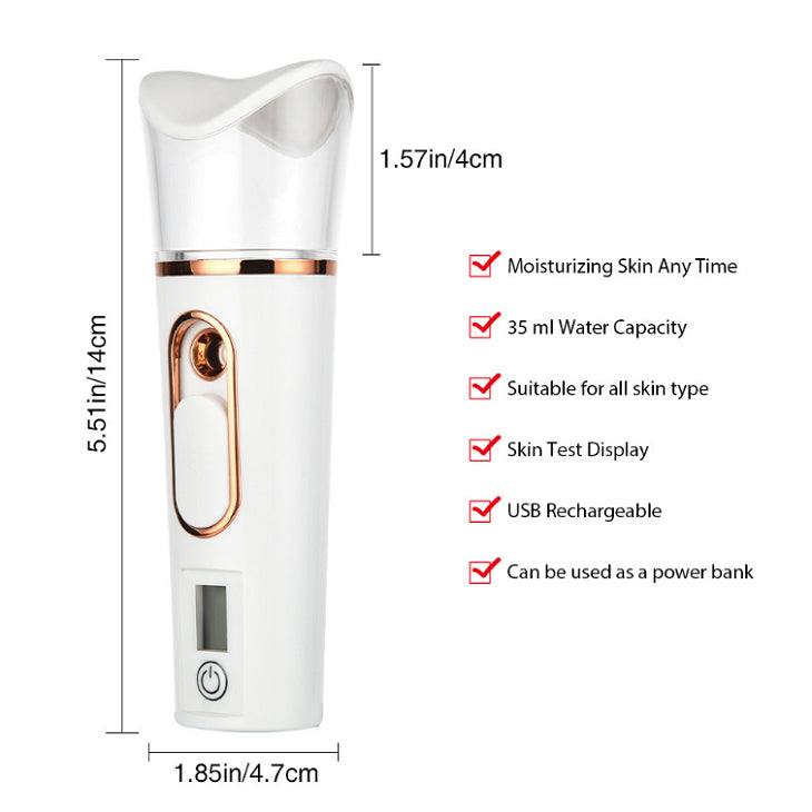 TrimGleam® GlowCare™ 4-in-1 Electric Hair Removal Kit